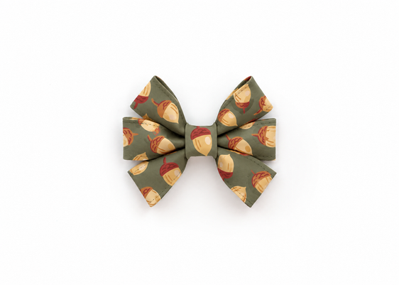 The Ember Girly Bow