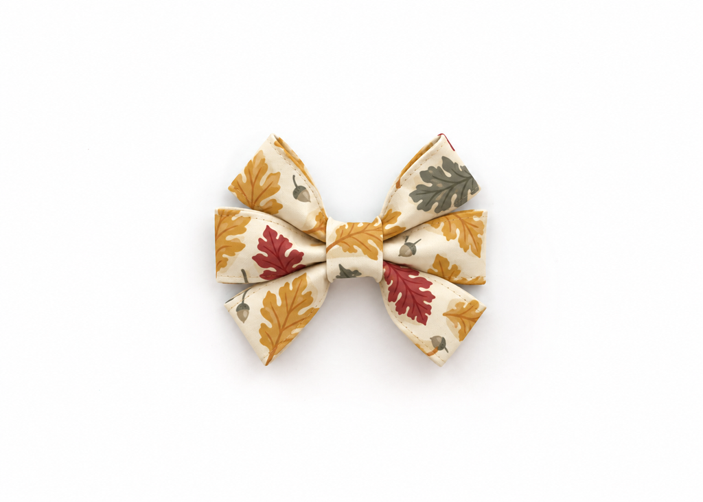 The Blaze Girly Bow