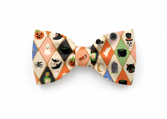 The Amren Bowtie