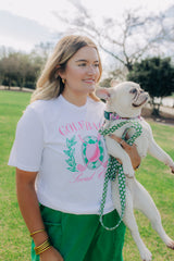 Golf Babe Social Club Tee