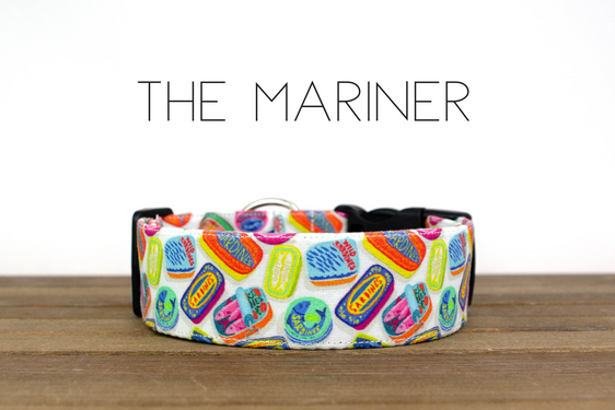 The Mariner