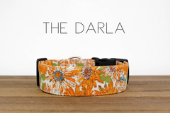 The Darla Collar
