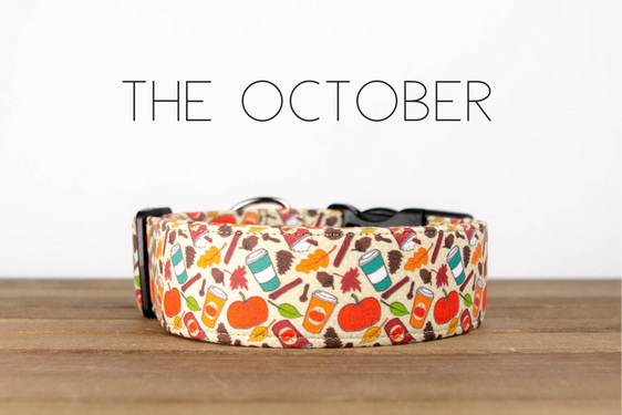 The October