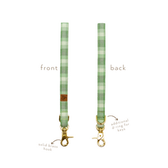 The Scotty Luxe Loop