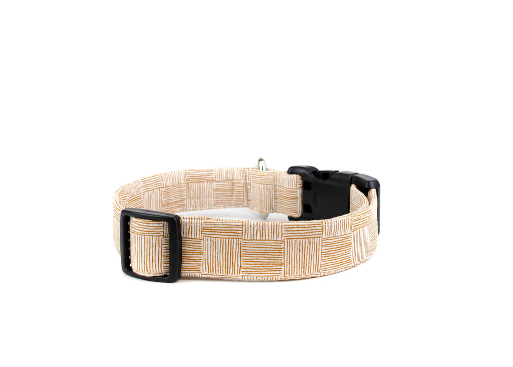 The Tate Collar