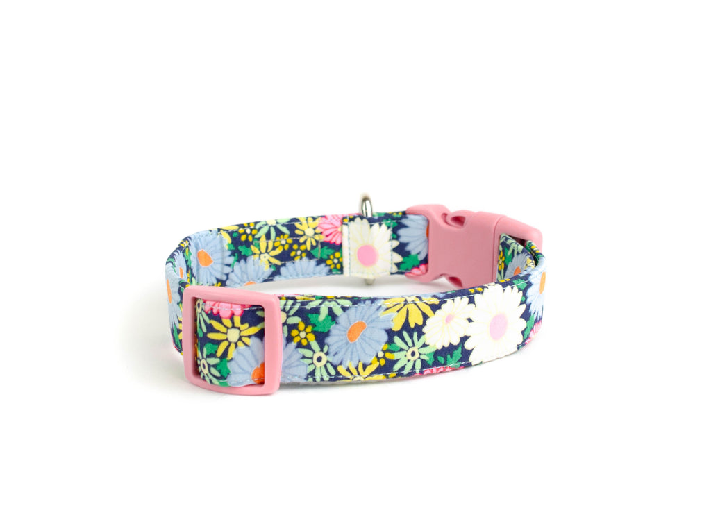 The Daisy Collar