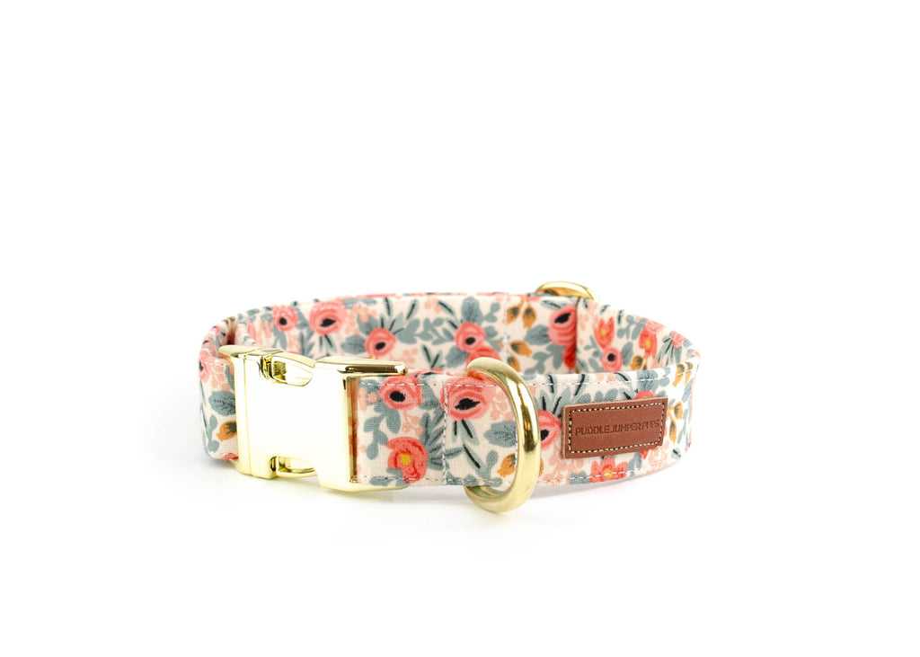 The Clara Collar