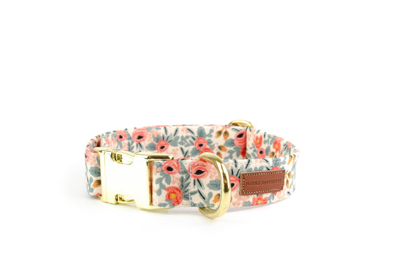 The Clara Collar