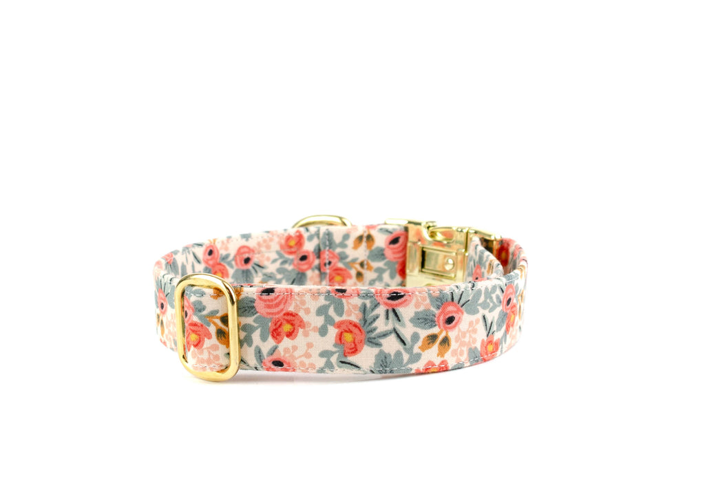 The Clara Collar