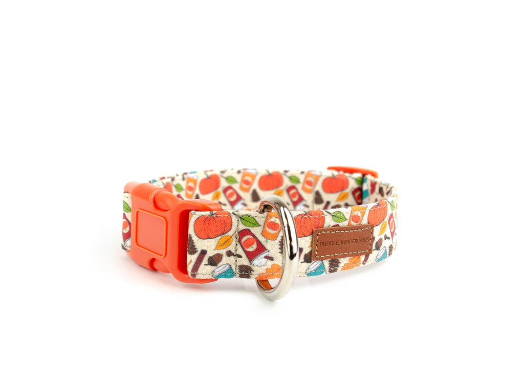 The October Collar