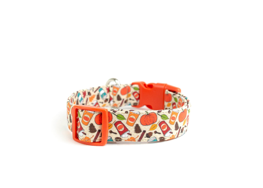 The October Collar
