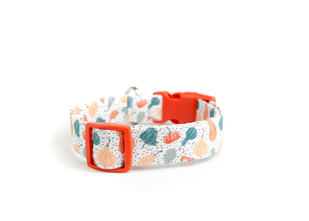 The Harvest Collar