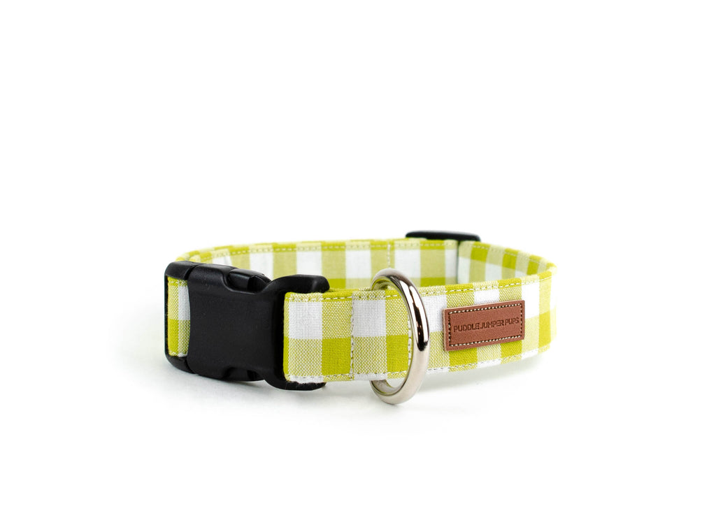 The Pickles Collar