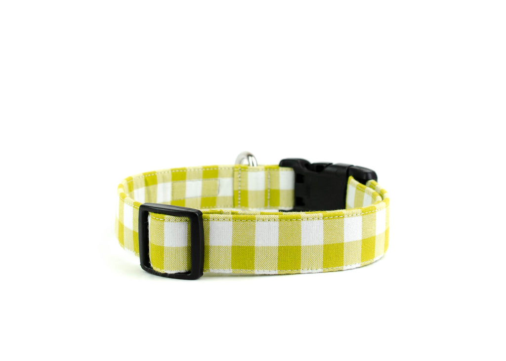 The Pickles Collar