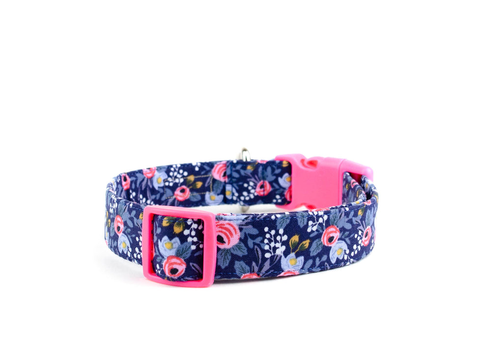 The Flora Collar