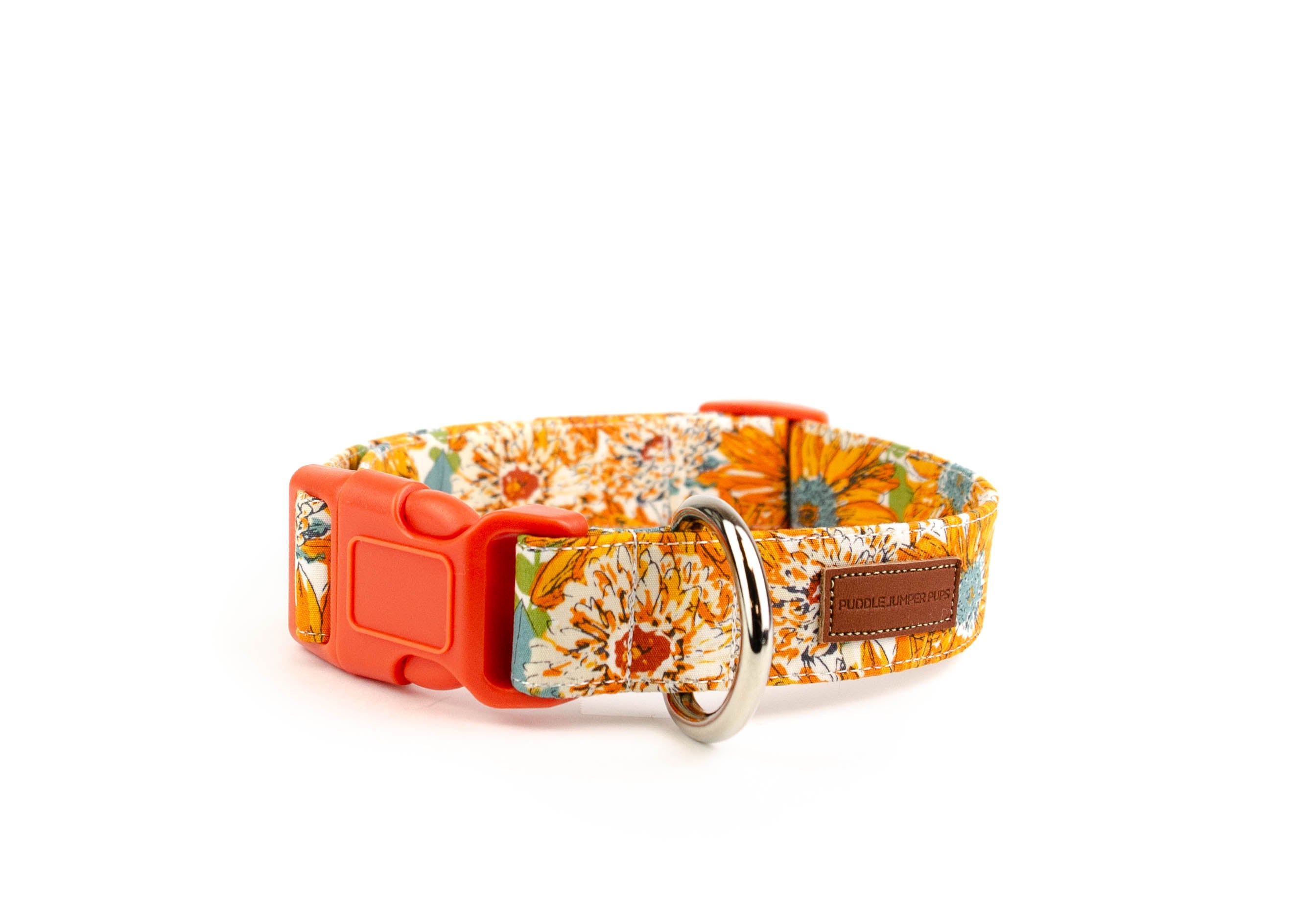 The Darla Collar – PuddleJumperPups