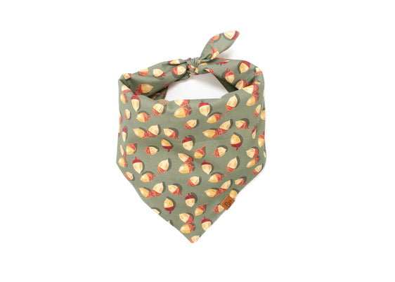 The Ember Bandana