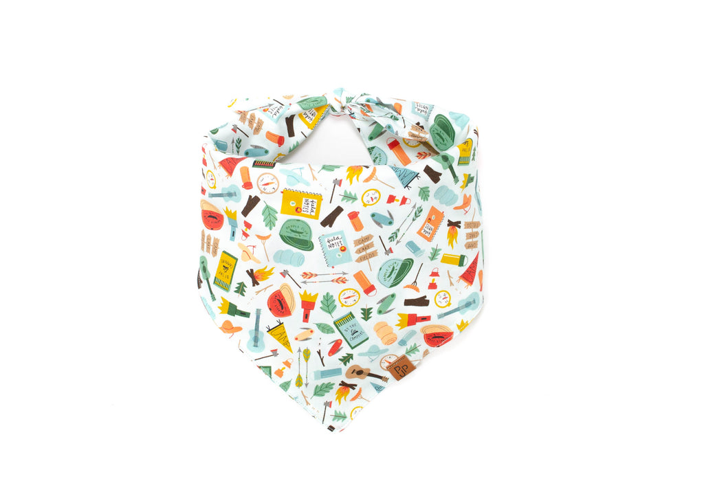The Wilder Bandana