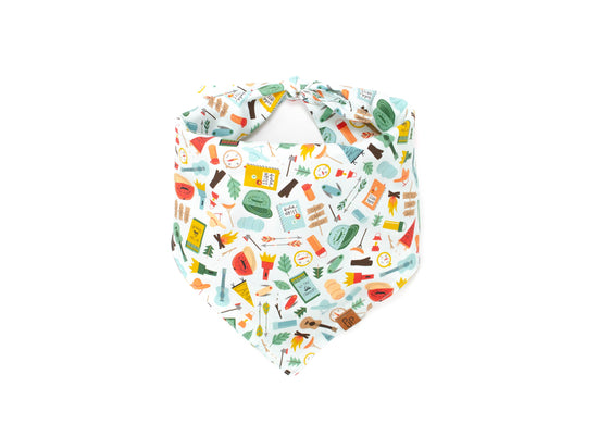The Wilder Bandana
