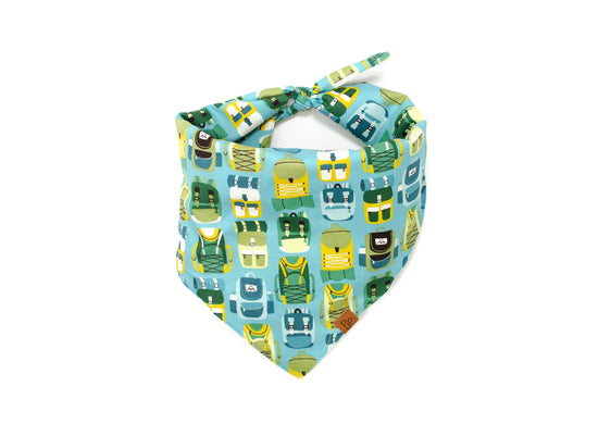 The Ridge Bandana