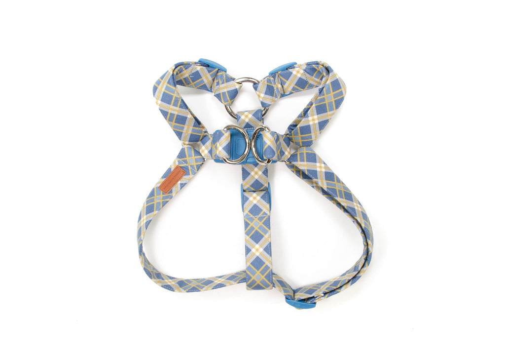 The Tucker Harness