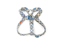 The Tucker Harness