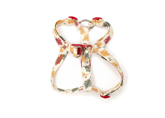 The Blaze Harness