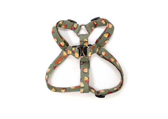 The Ember Harness