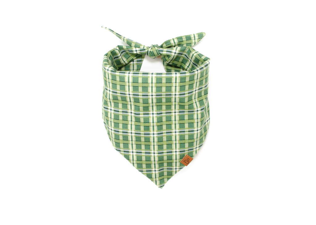 The Belmont Bandana