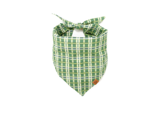 The Belmont Bandana
