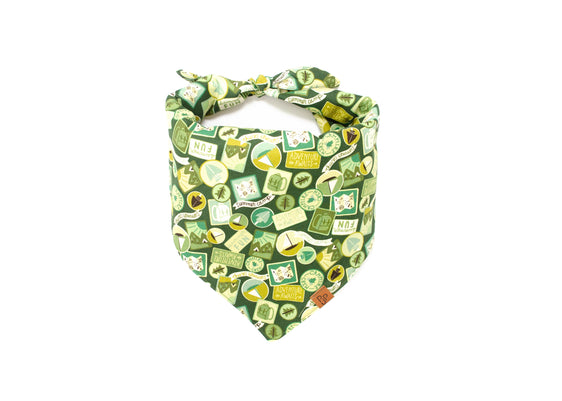 The Orson Bandana