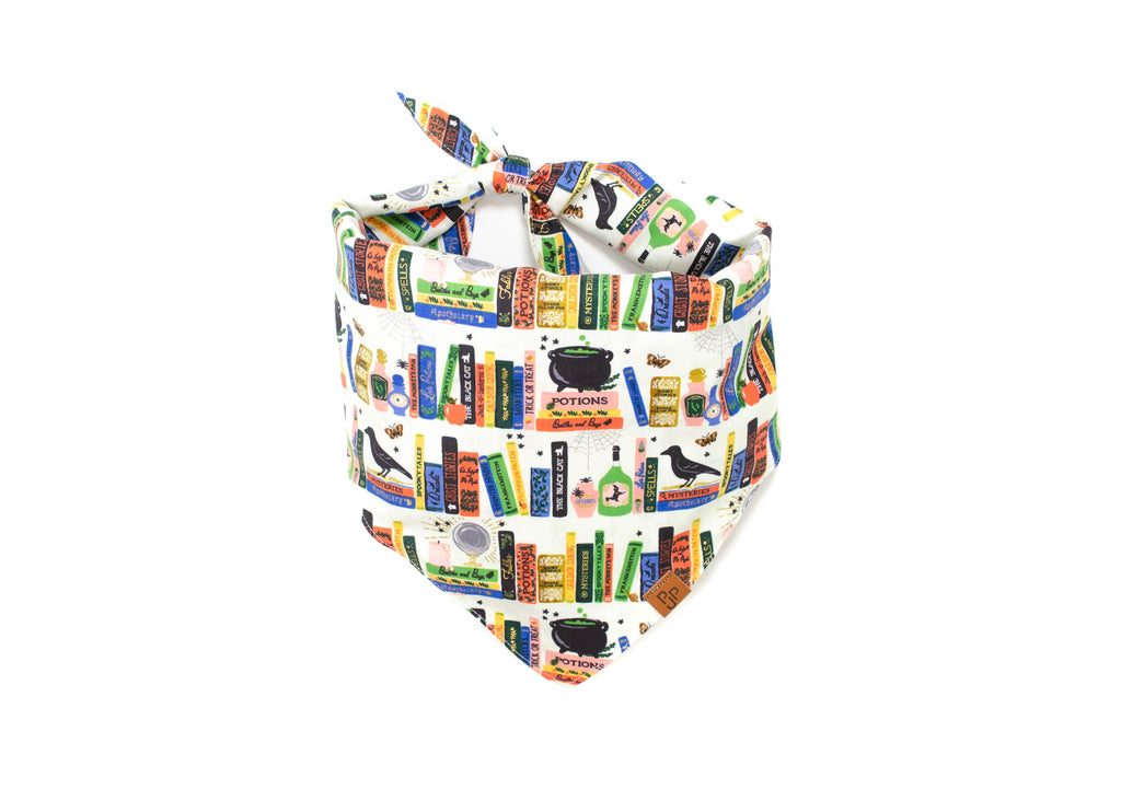 The Nesta Bandana
