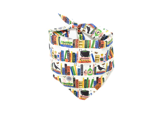 The Nesta Bandana