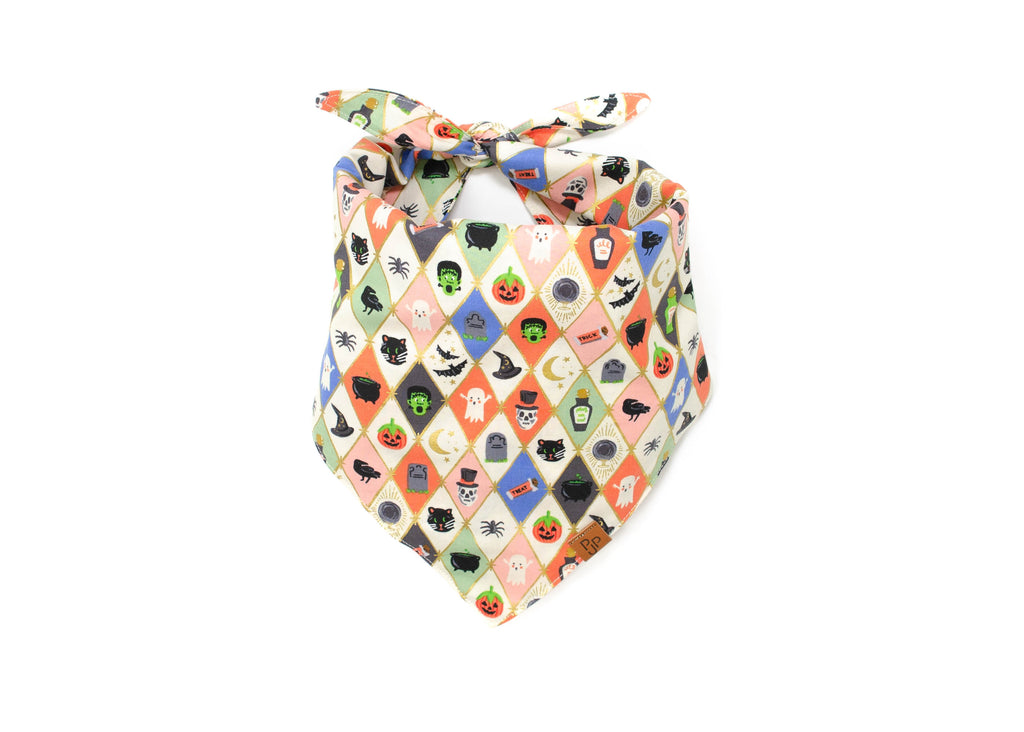 The Amren Bandana