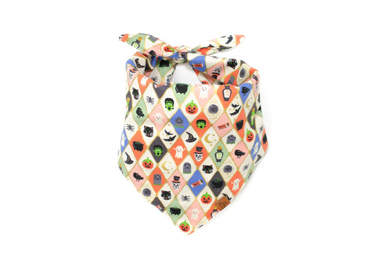 The Amren Bandana