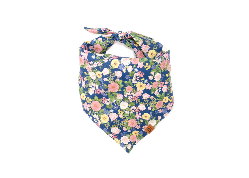 The Emerie Bandana