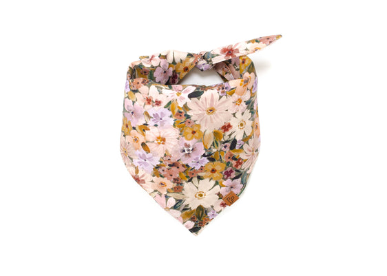 The Elaine Bandana