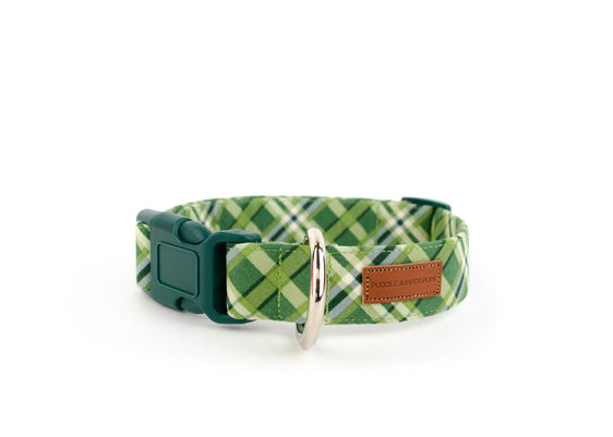The Belmont Collar