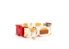 The Blaze Collar