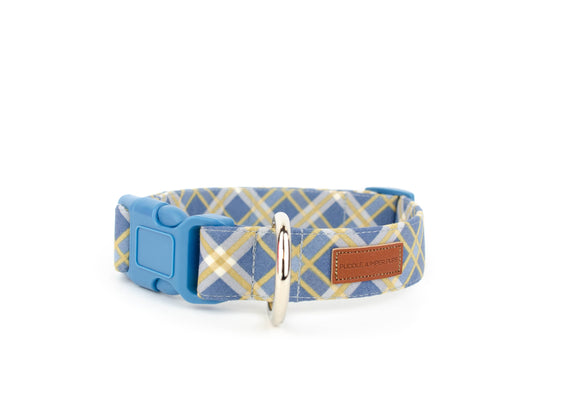 The Tucker Collar