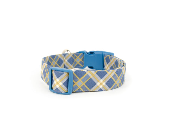 The Tucker Collar