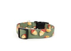 The Ember Collar