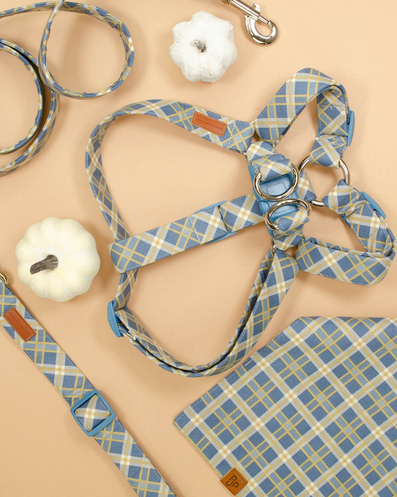 The Tucker Harness