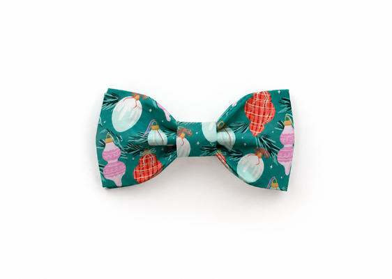 The Freya Bowtie