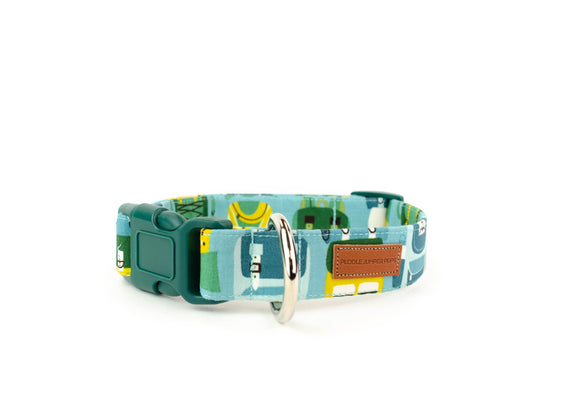 The Ridge Collar