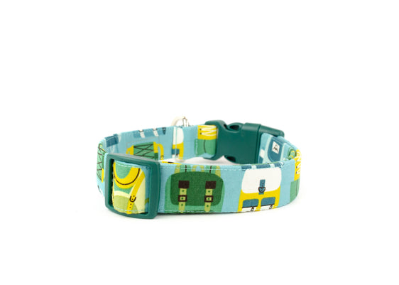 The Ridge Collar