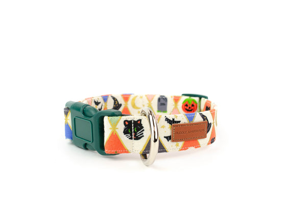 The Amren Collar
