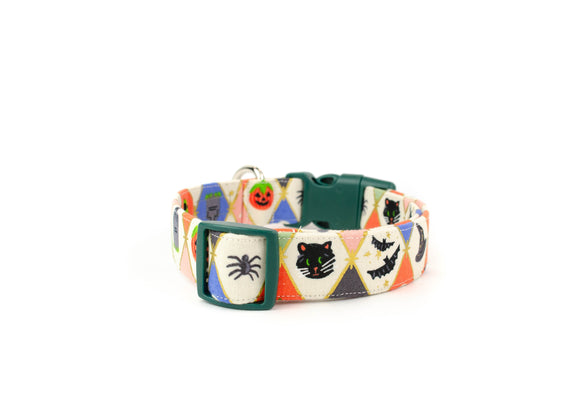 The Amren Collar