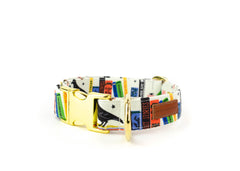 The Nesta Collar