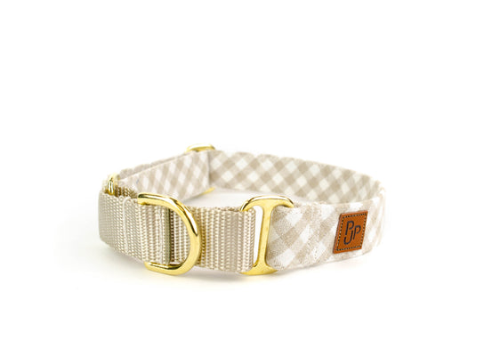 The Pearl Martingale